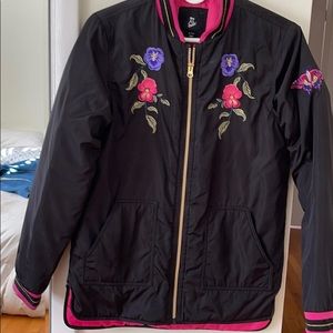 Art Class puffer jacket